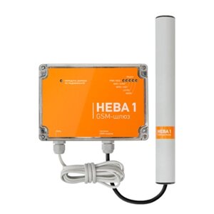 GSM-шлюз Нева RG 108.01