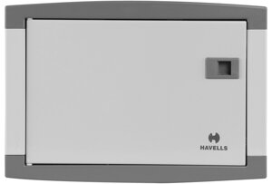 Щит скрытой установки QVE, IP42, 16М, Havells