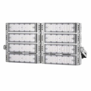 Светодиодный прожектор In Led GL-FL-E1 800W (5800-6500 К)