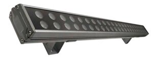 Светодиодный светильник линейный Led Favourite Wall Washer Bridgelux 72W 24V DC 2 row