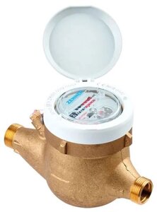 Счетчик воды MTW (D)-N, 90°C, DN 25, Qn 3,5, L 260 mm, без присоединителей