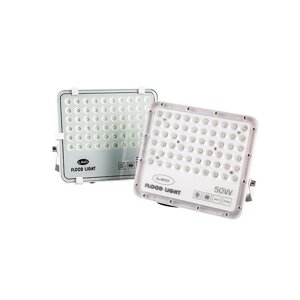 Светодиодный прожектор Led Favourite FLF-B8- 50W 85- 265V