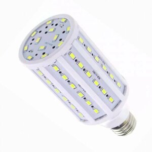 Светодиодная лампа In Led E27 15W 220V Corn no cover (5800-6500К)