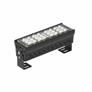 Светодиодный промышленный линейный светильник In Led JX-XTGKDC 50W 85-245V (5800-6500К)