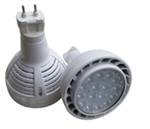 Светодиодная лампа In Led g12 PAR30 35W (5800-6500К)