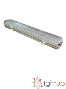 Промышленный светильник LP-PROM Арктик О20 Mini/Д120