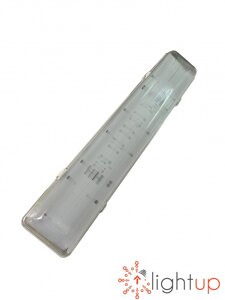 Промышленный светильник LP-PROM Арктик П65/Д120