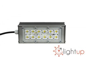 Промышленный светильник LP-PROM F18-1П-OS