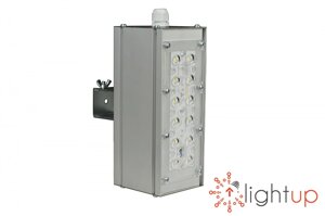Промышленный светильник LP-PROM F27-1П Light
