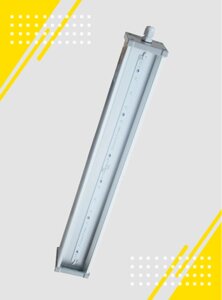 Промышленный светодиодный светильник KOMLED LINE-P-053-20-50