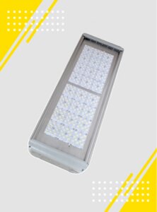 Промышленный светодиодный светильник KOMLED Power-P-013-214-50