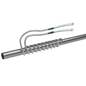 Резистивный нагревательный кабель ELK-AE 25,0