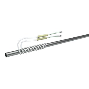 Резистивный нагревательный кабель ELKM-AG-N 10,00