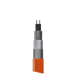 Саморегулируемый нагревательный кабель GWS 10-2 lavita