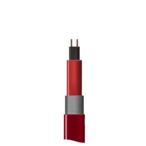 Саморегулируемый нагревательный кабель ISR 30-2CT (T3) lavita