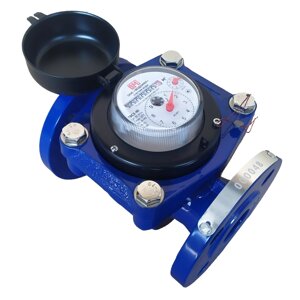 Счетчик холодной воды твсх-01-100 IP68 - водомер
