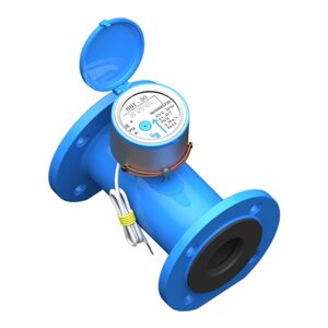 Счетчик холодной воды Водоприбор ВВТ-50 с NB-IoT