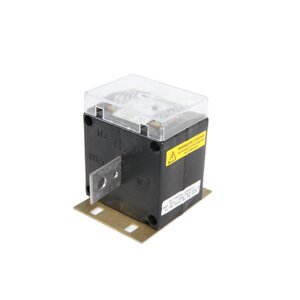 Шинный трансформатор тока ТОП-0,66-5-0,5-150/5 У3