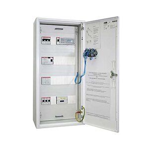 Шкаф электрический низковольтный ШУ-ТМ-1-20-2000 (420)