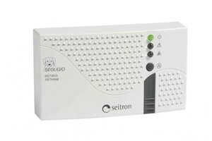 Сигнализатор загазованности SEITRON RGDMETMP1 (CH4 - метан)