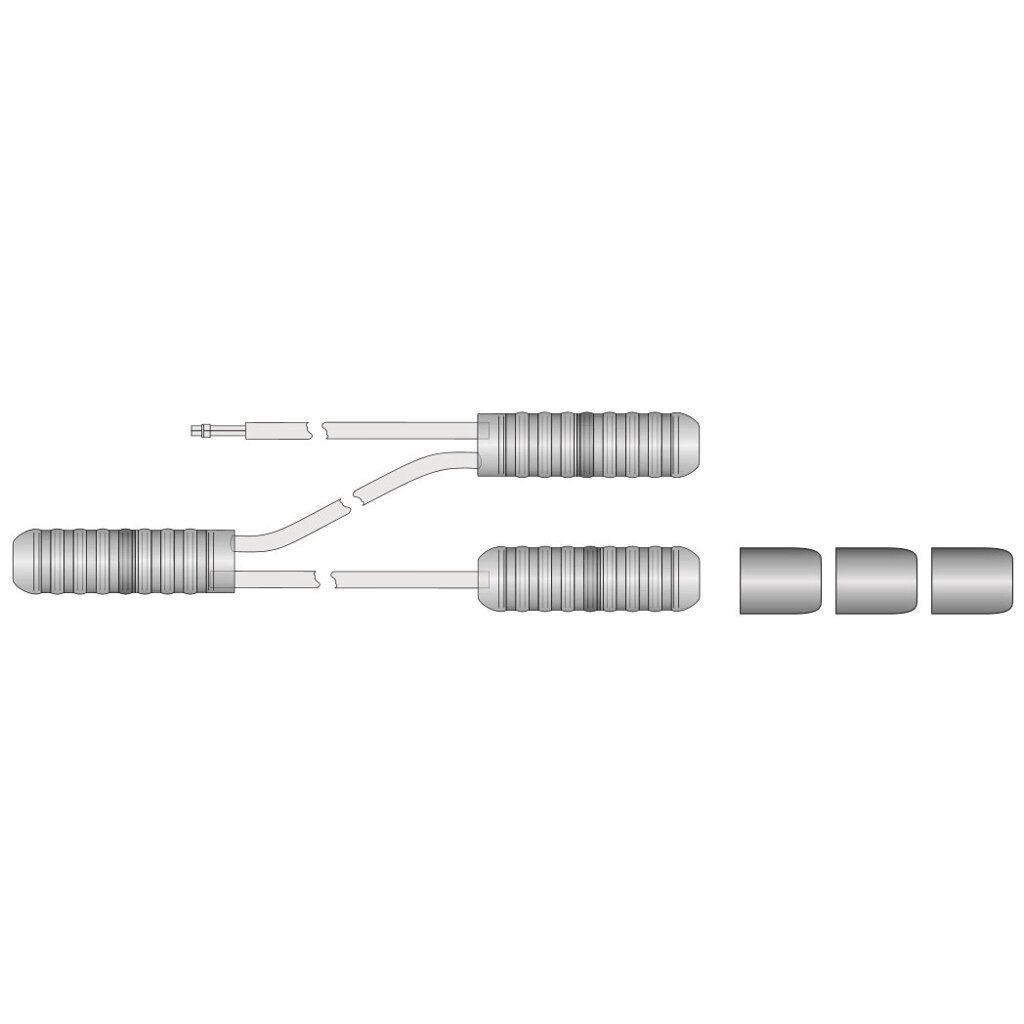 Соединительная система TWISTO B-TE3 (27-56KN-DC22) от компании ТОО Alfaopt KZ - фото 1