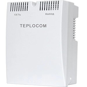 Стабилизатор напряжения Teplocom ST-888 от компании ТОО Alfaopt KZ - фото 1