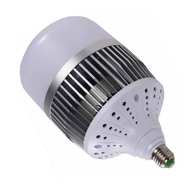 Светодиодная лампа E40 100W 220V hp bulb от компании ТОО Alfaopt KZ - фото 1