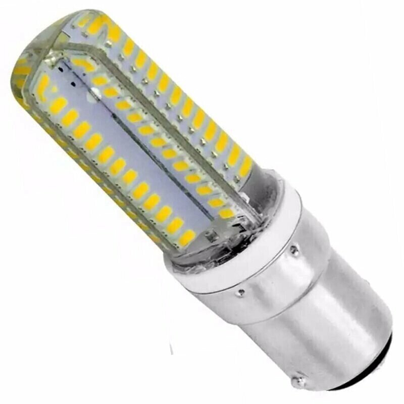 Светодиодная лампа In Led b15d 220V 5W (5800-6500К) от компании ТОО Alfaopt KZ - фото 1