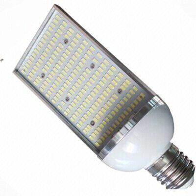 Светодиодная лампа In Led Corn OSB E40 60W 85-265V (5800-6500К) от компании ТОО Alfaopt KZ - фото 1