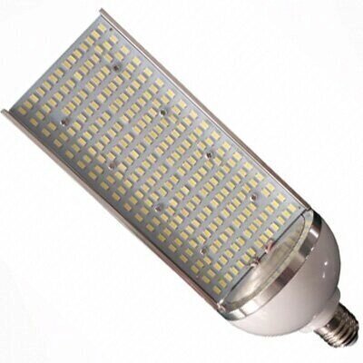 Светодиодная лампа In Led Corn OSB E40 80W 85-265V (5800-6500К) от компании ТОО Alfaopt KZ - фото 1