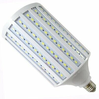 Светодиодная лампа In Led E27 100W 220V Corn no cover (5800-6500К) от компании ТОО Alfaopt KZ - фото 1