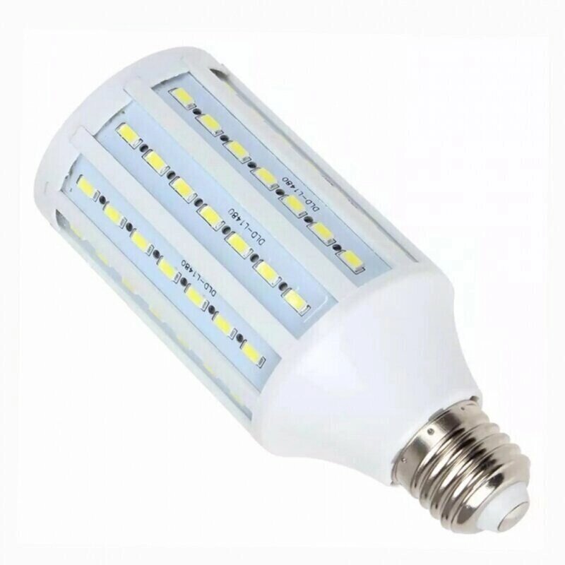 Светодиодная лампа In Led E27 20W 220V Corn no cover (5800-6500К) от компании ТОО Alfaopt KZ - фото 1