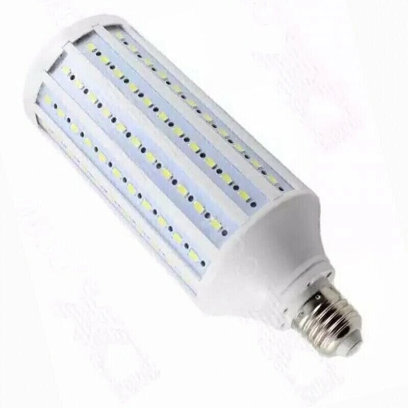 Светодиодная лампа In Led E27 30W 220V Corn no cover (5800-6500К) от компании ТОО Alfaopt KZ - фото 1