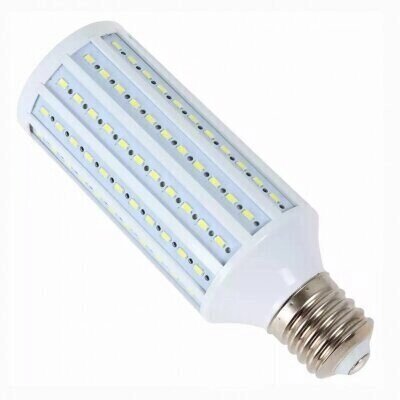 Светодиодная лампа In Led E27 40W 220V Corn no cover (5800-6500К) от компании ТОО Alfaopt KZ - фото 1