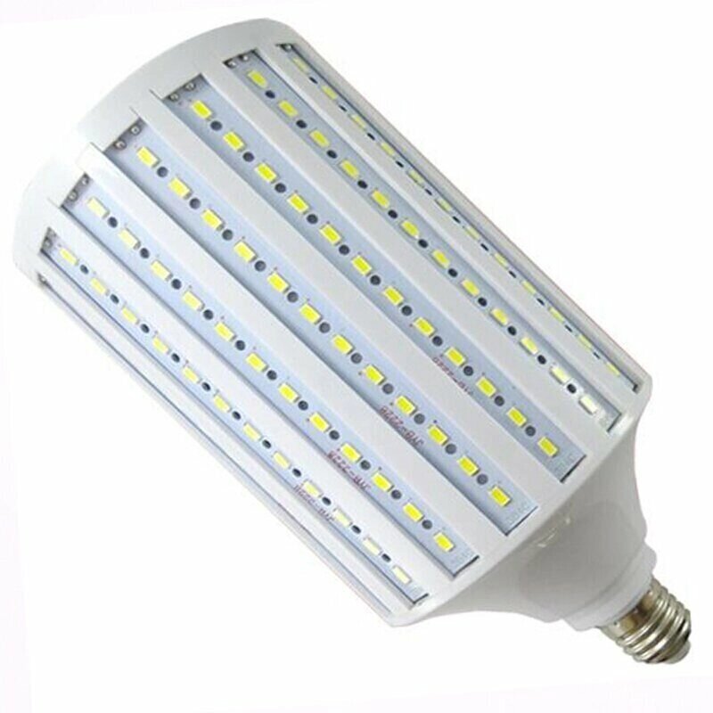 Светодиодная лампа In Led E40 100W 220V Corn no cover (5800-6500К) от компании ТОО Alfaopt KZ - фото 1