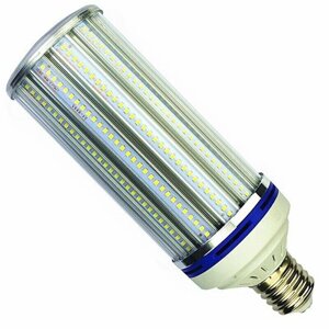 Светодиодная лампа In Led E40 120W 85-265V IP64 G (5800-6500 К)