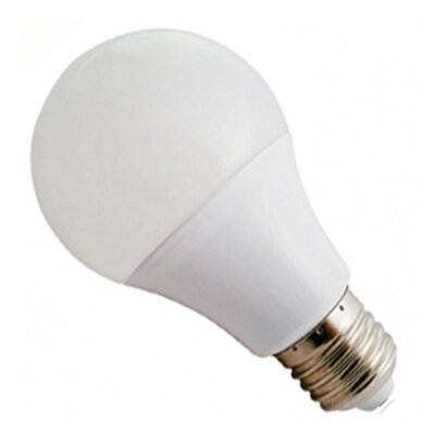 Светодиодная лампа Led Favourite E27 al-pc bulb 220V 5W от компании ТОО Alfaopt KZ - фото 1