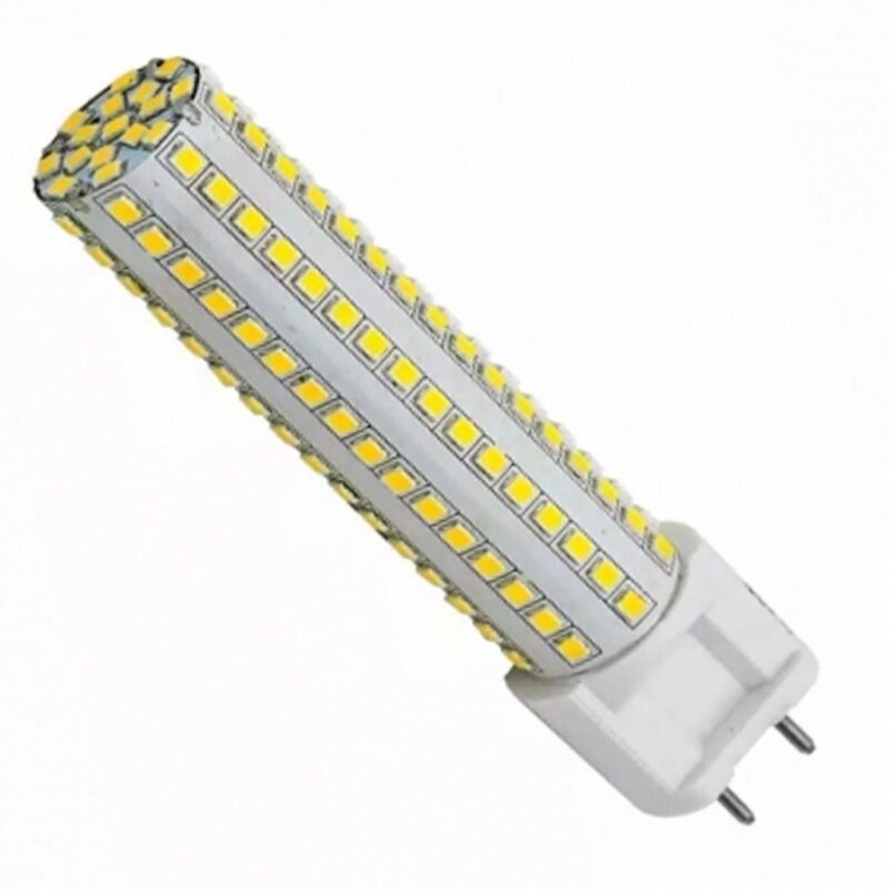 Светодиодная лампа Led Favourite G12-led-25w 220v от компании ТОО Alfaopt KZ - фото 1