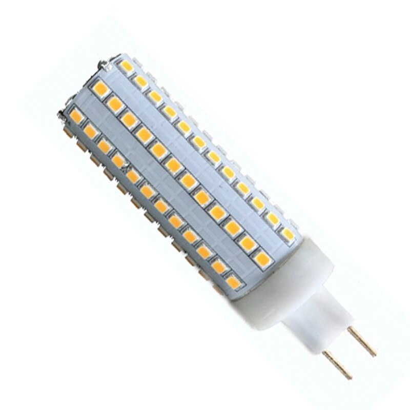 Светодиодная лампа Led Favourite G8.5-led-10w 220v от компании ТОО Alfaopt KZ - фото 1