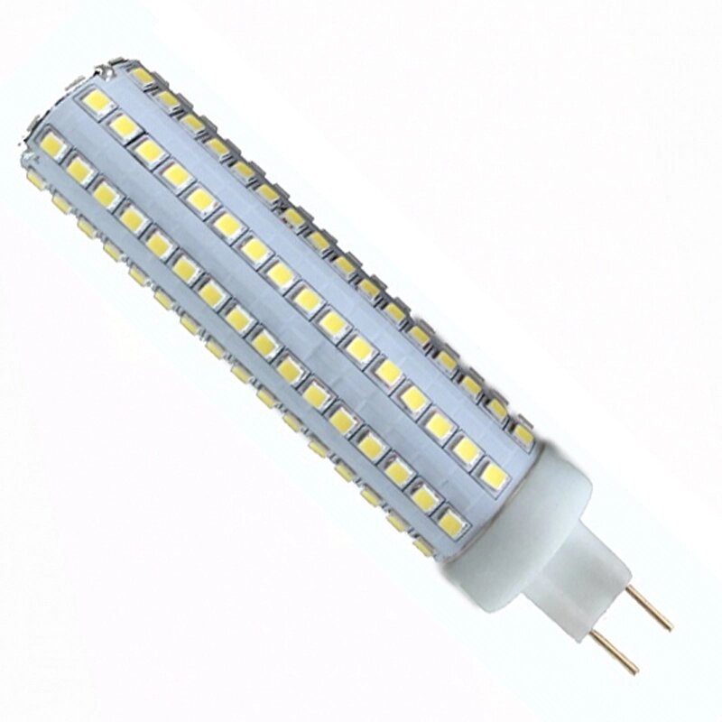 Светодиодная лампа Led Favourite G8.5-led-15w 220v от компании ТОО Alfaopt KZ - фото 1