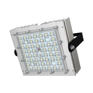 Светодиодная лампа-прожектор Прожектор 40 S Eco 5000K 135x55°