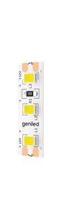 Светодиодная лента Geniled GL-120SMD2835 12В 12Вт/м 8x5000 2700-3000К IP65