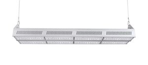 Светодиодный промышленный линейный светильник Led Favourite JX-XTGKD 400w 85-245v