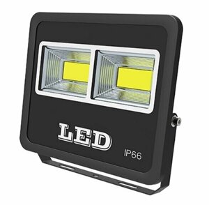 Светодиодный прожектор In Led COB 100W 85 -245V В2 (5800-6500K)