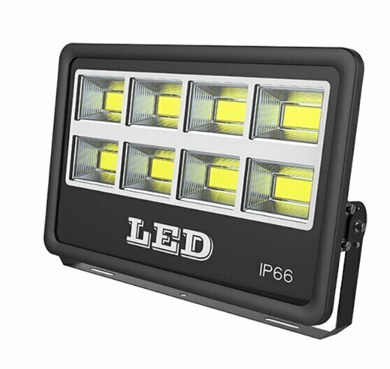 Светодиодный прожектор In Led COB 400W 85 -245V В2 (5800-6500K) от компании ТОО Alfaopt KZ - фото 1