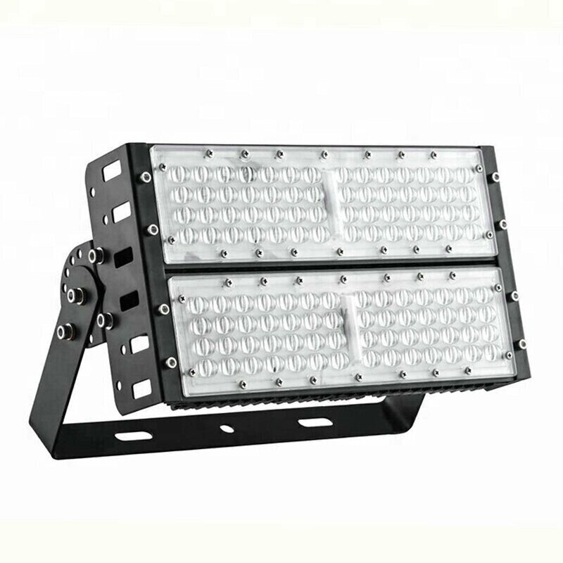 Светодиодный прожектор In Led GL-FL-E 100W (5800-6500 К) от компании ТОО Alfaopt KZ - фото 1