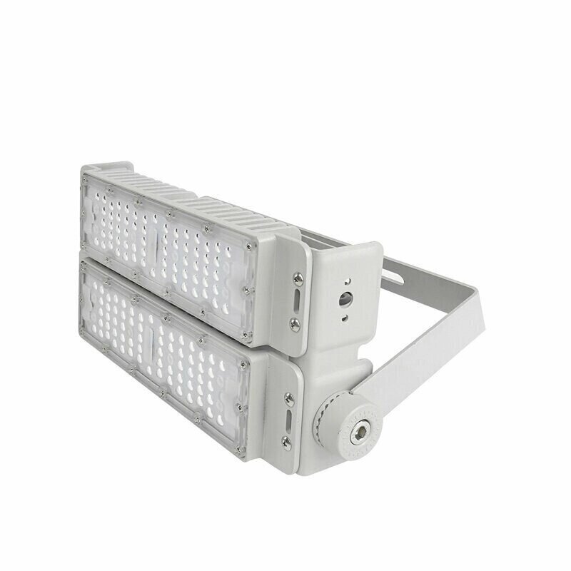 Светодиодный прожектор In Led GL-FL-E1 200W (5800-6500 К) от компании ТОО Alfaopt KZ - фото 1