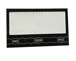 Светодиодный прожектор In Led SMD 300W 175-245V DOB B9 (5800-6500K)