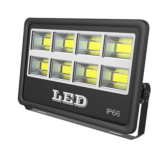 Светодиодный прожектор Led Favourite cob 400w 85 -245v В2 от компании ТОО Alfaopt KZ - фото 1