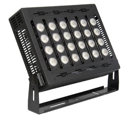 Светодиодный прожектор Led Favourite GL-FL-200W от компании ТОО Alfaopt KZ - фото 1